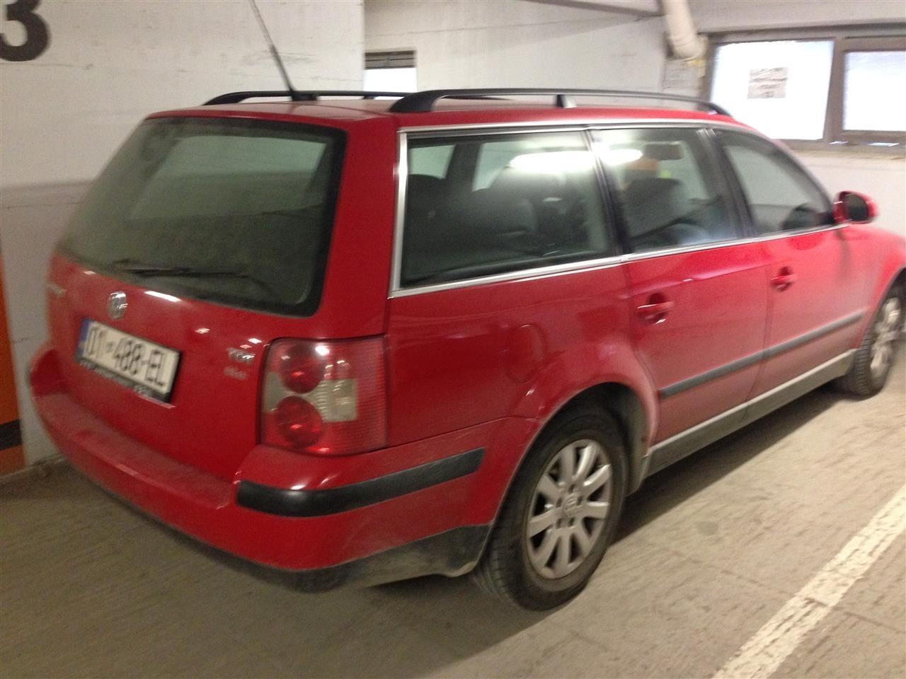 Shitet-Passat-2005