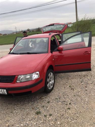 Passat B5