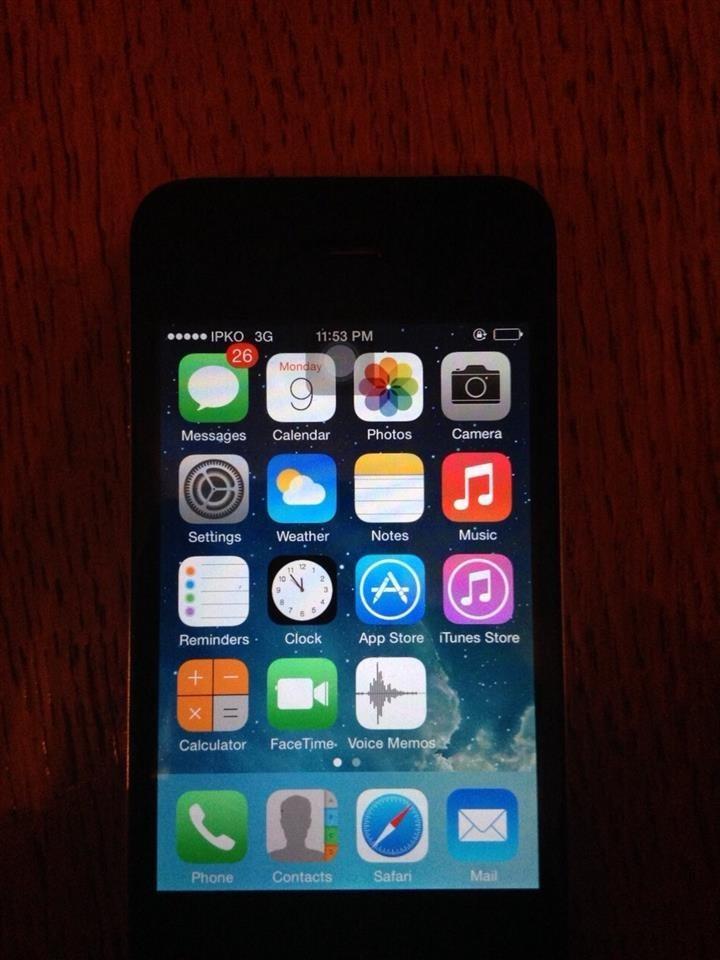 iphone4