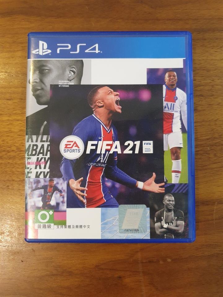 FIFA-21