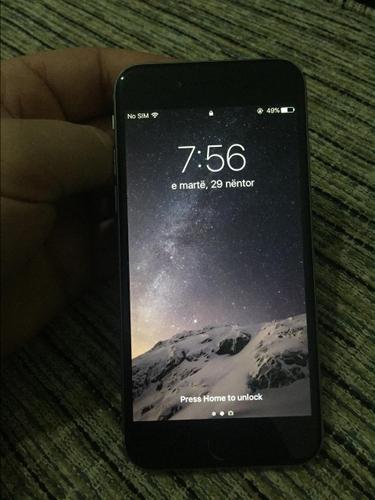 Iphone 6
