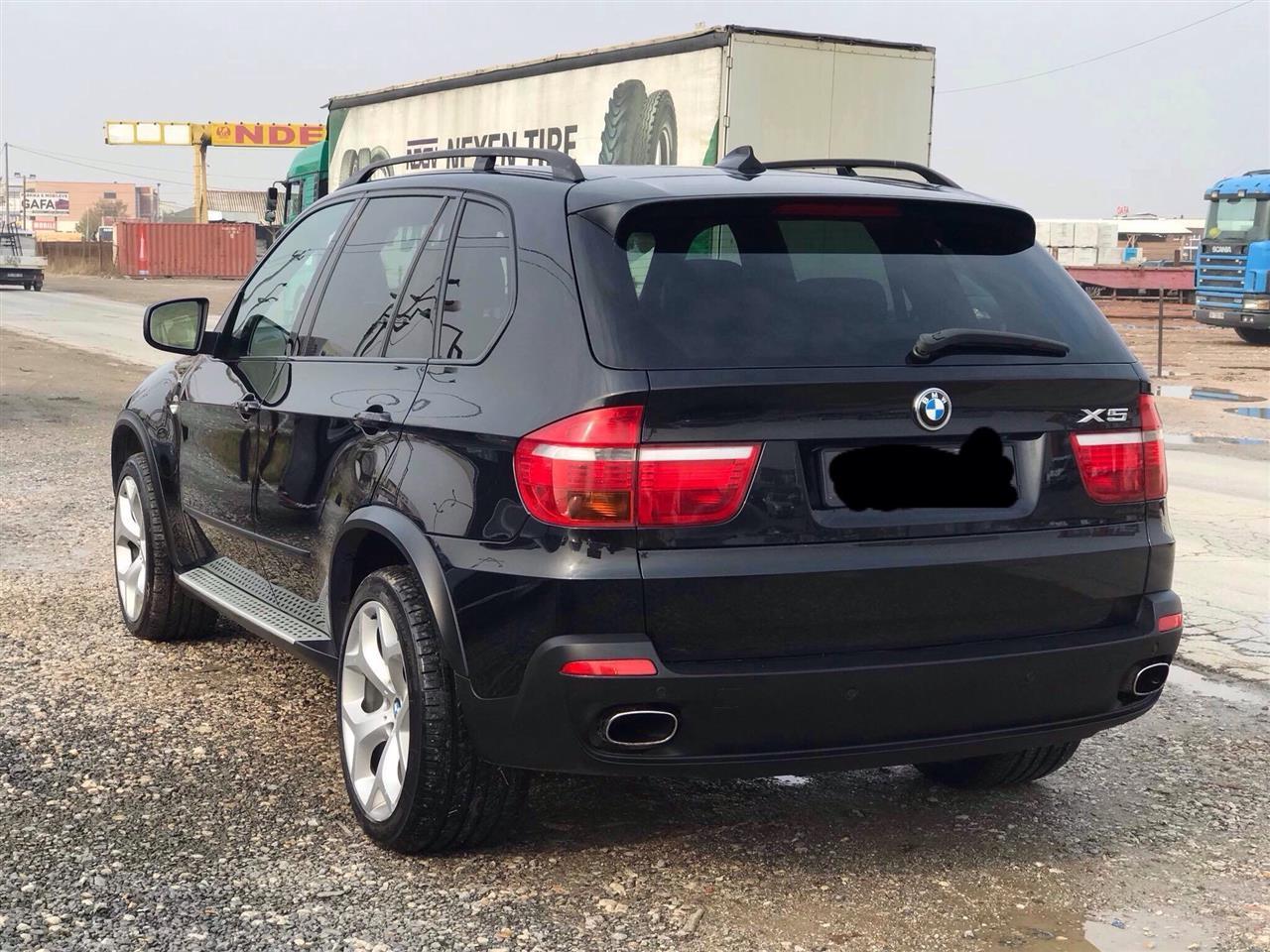 Bmw-x5