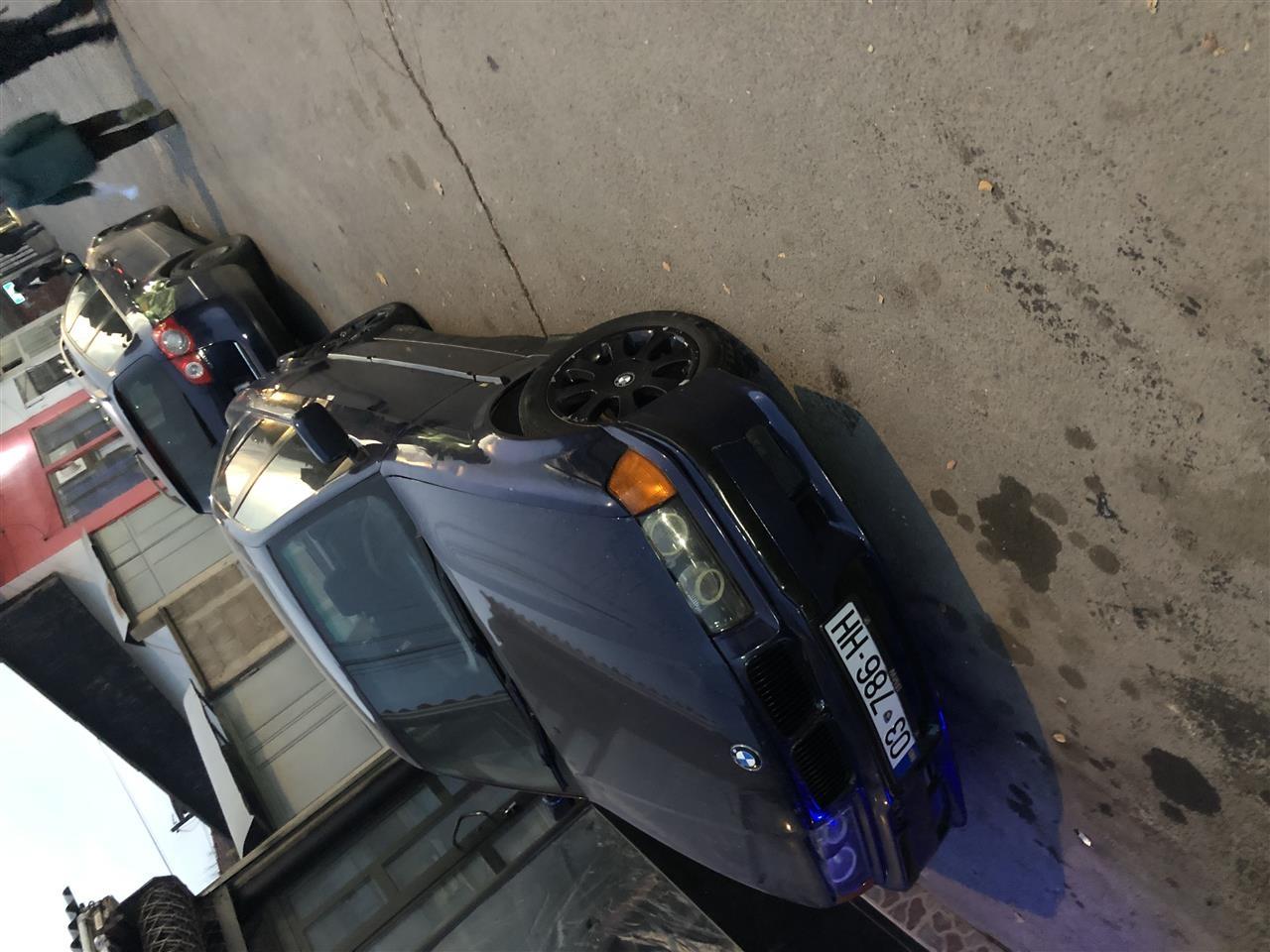 BMW-E36