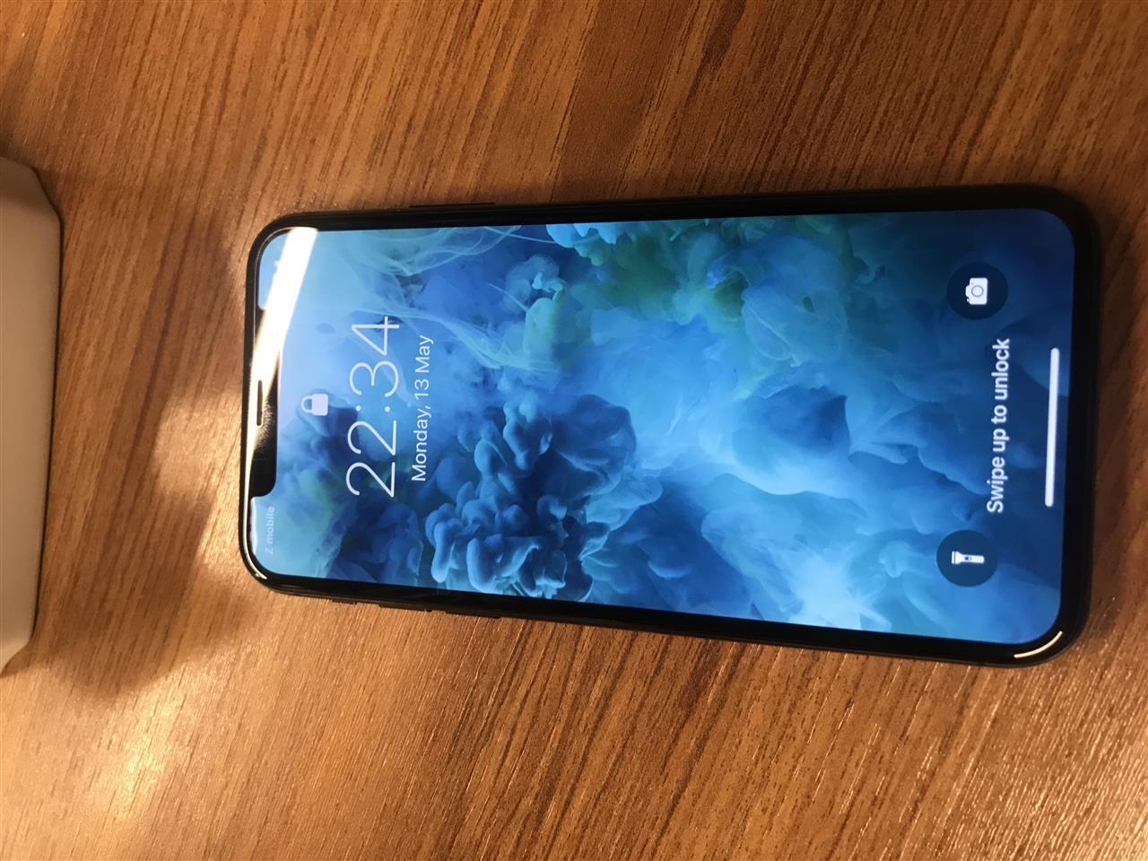 Iphone-X-