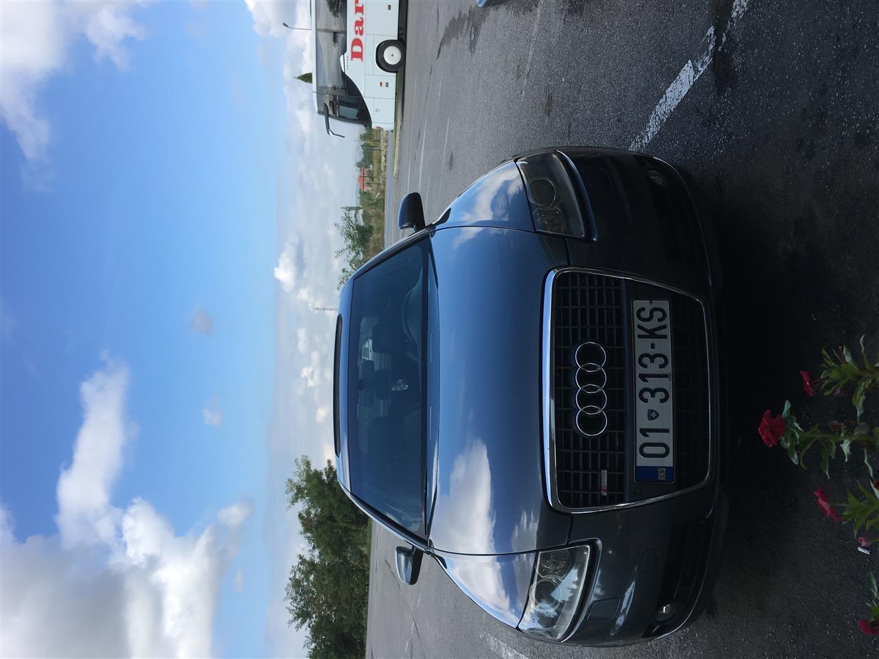 AudiA6