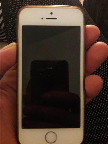 iPhone 5s 