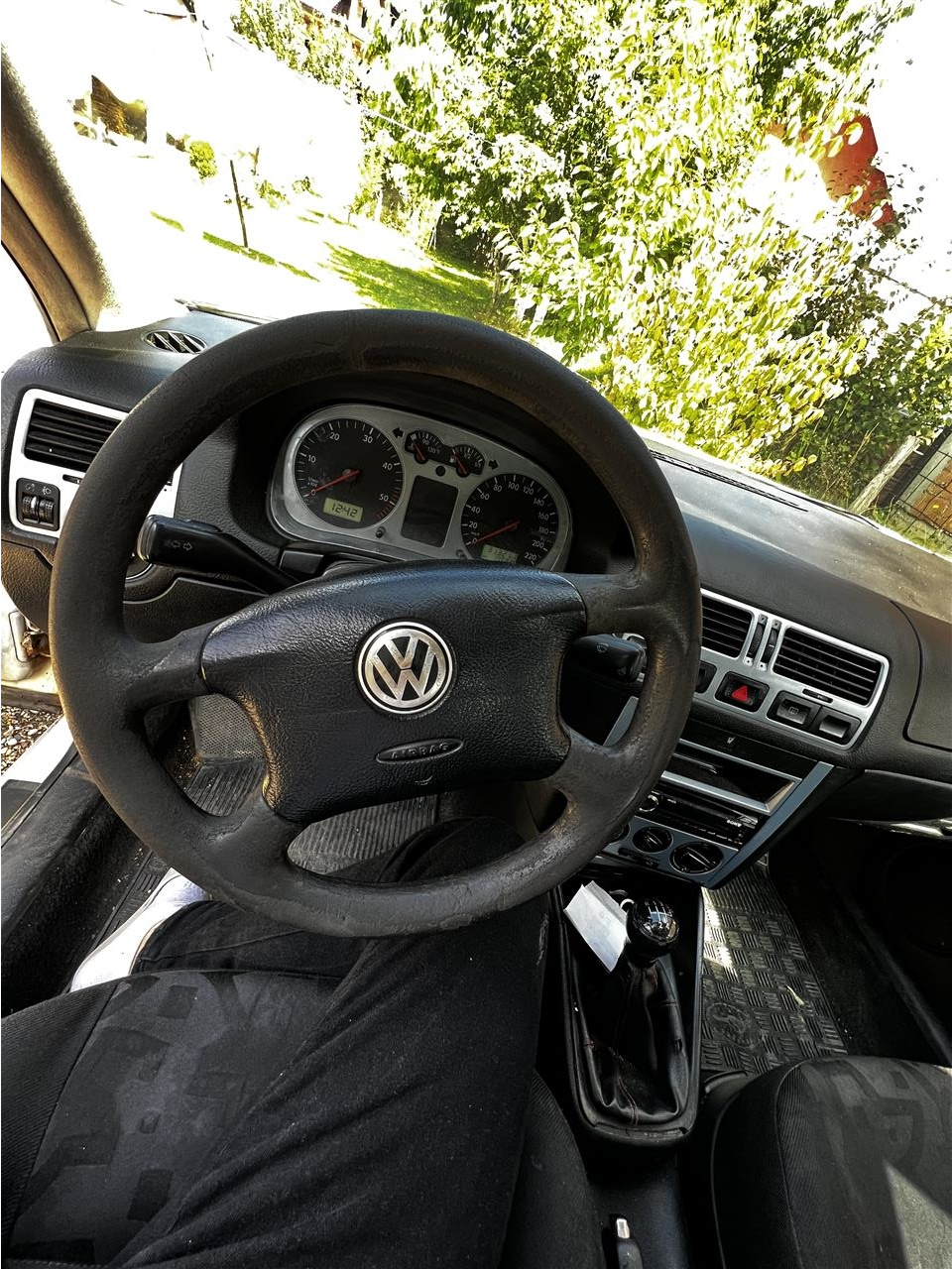 Vw-Bora