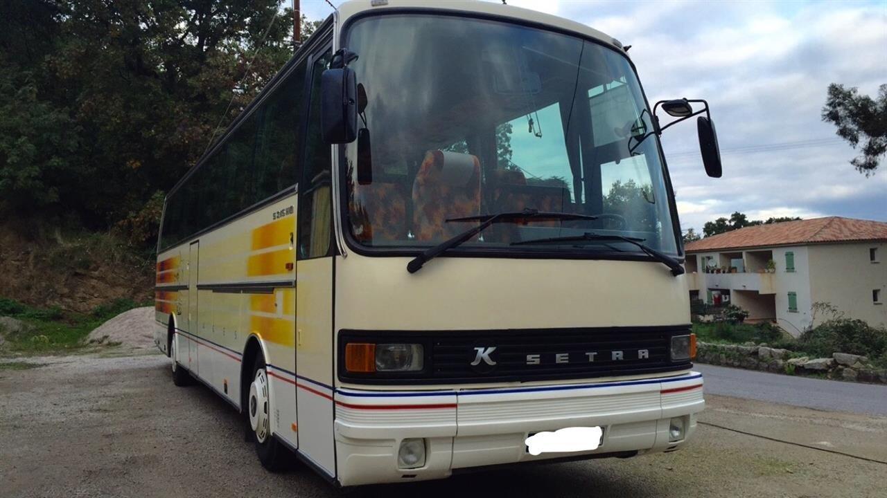 Setra