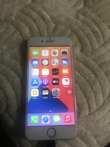 Iphone 6s