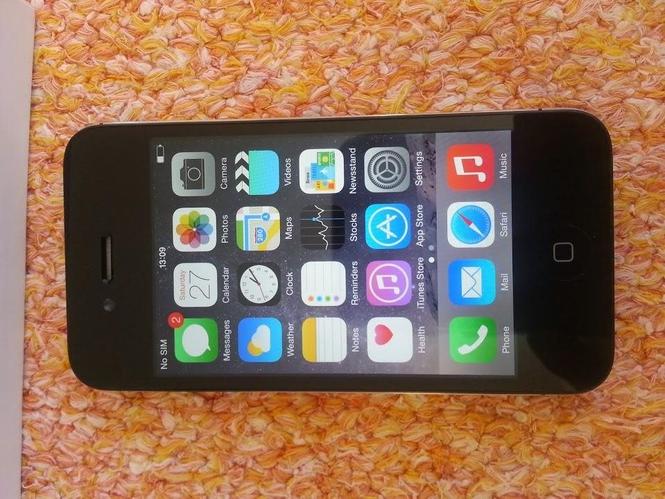 IPHONE 4S 