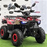 Motorr ATV 125 CC Full Extra 2022 Model 