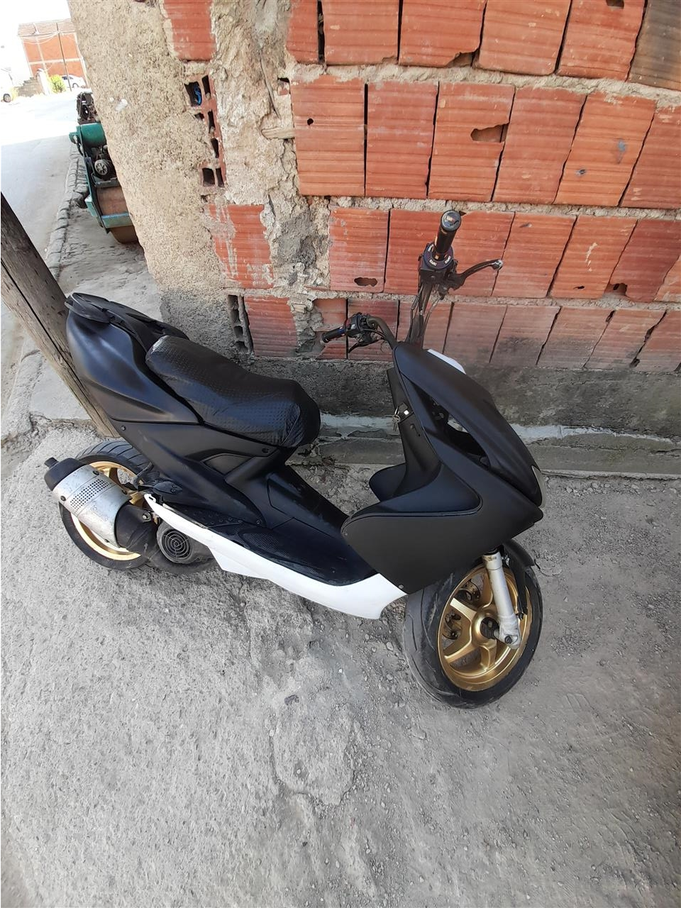 Aerox