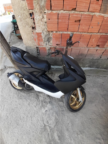 Aerox