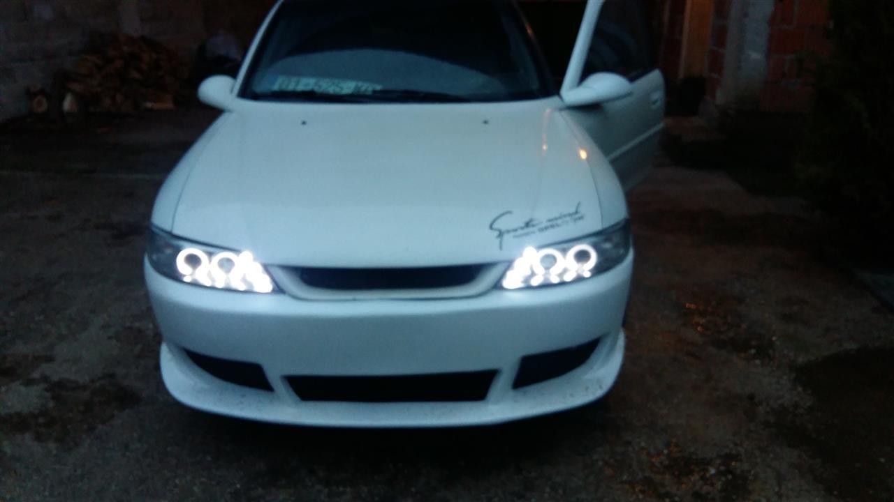 Opel-