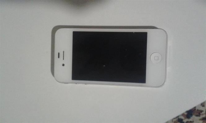 iPhone 4 