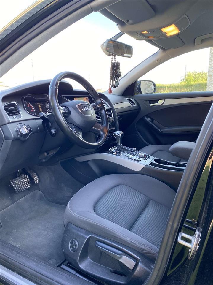 Audi-A4-Facelift-