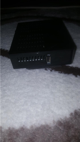 Shitet AMIKO MINI HD SE