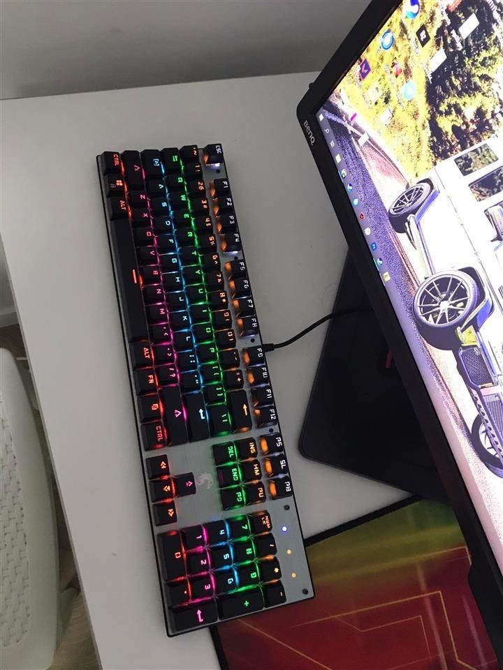 Full-Gaming-Setup