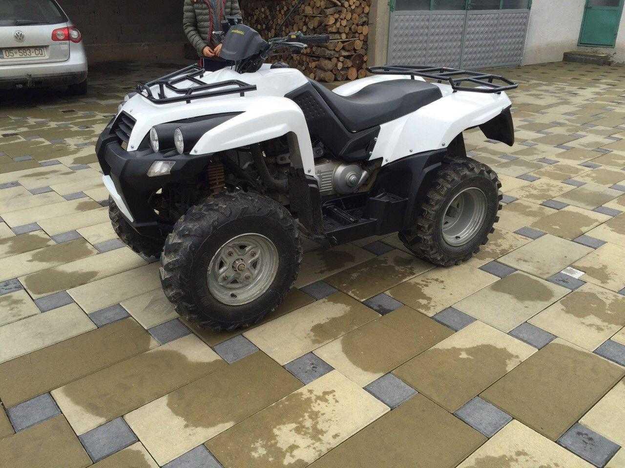 ATV