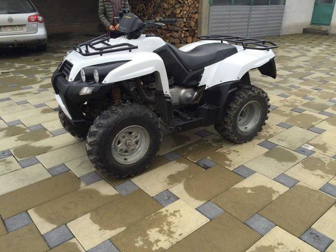 ATV