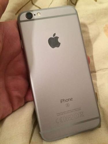 iPhone 6s