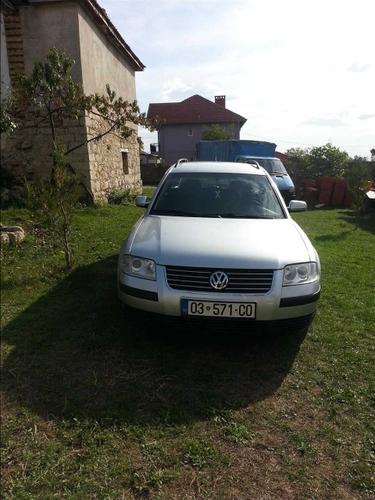 Pasat B5