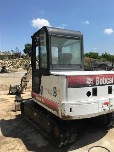 Bobcat 337