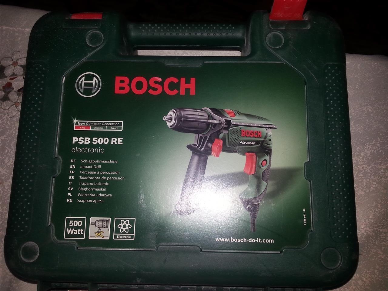 Bosch