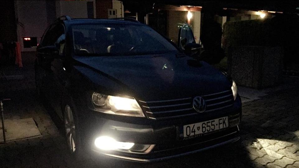 Passat