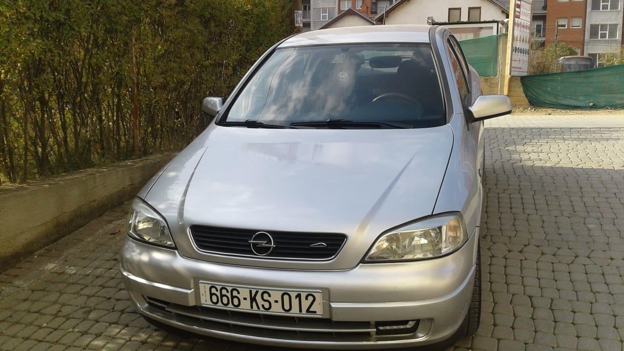 OPEL
