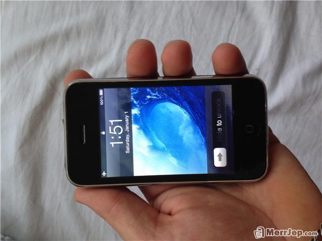 iPhone-3G