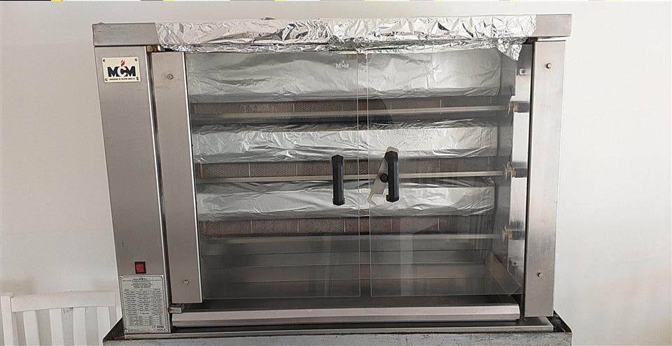 Grill-per-Pula
