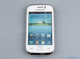 GALAXY Young 