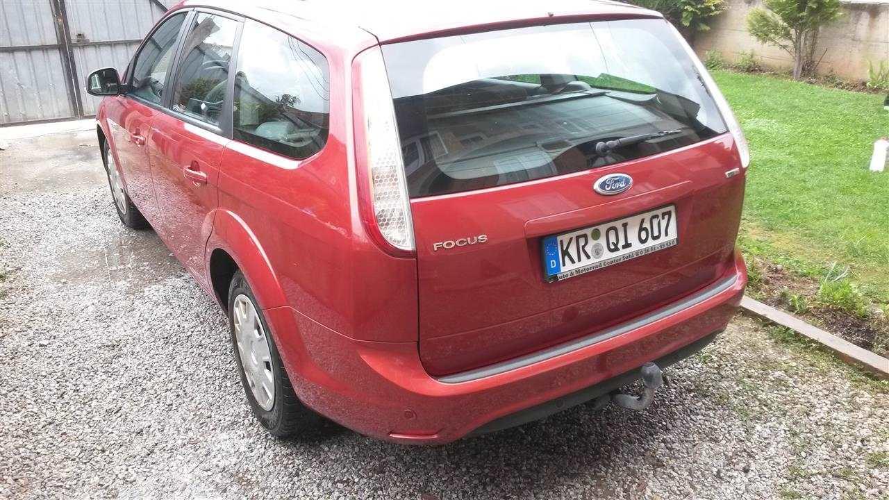 Ford-Focus
