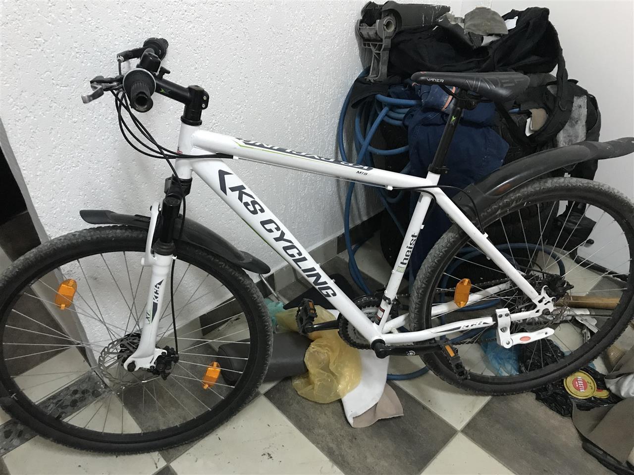 bicikel