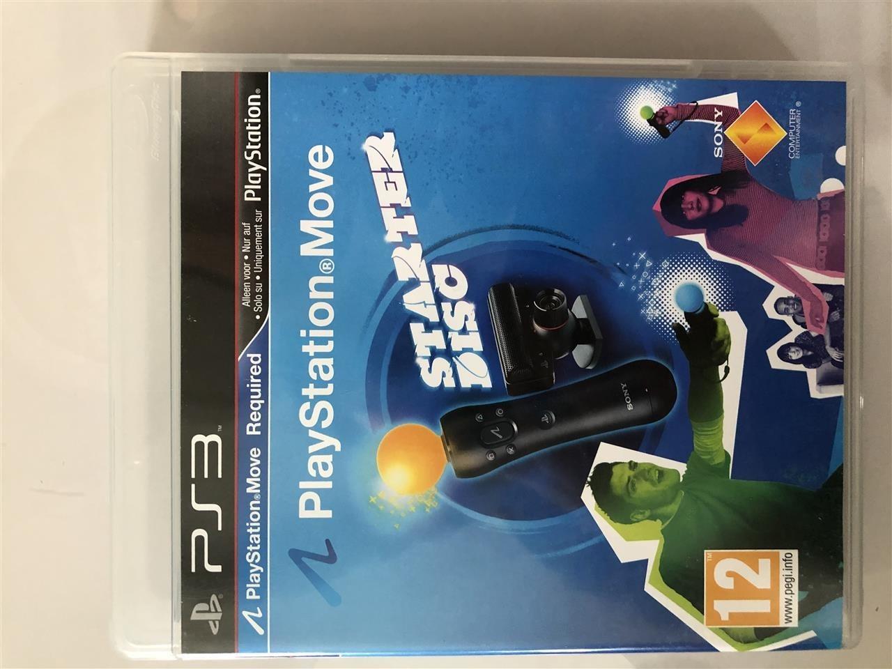 Cd-për-PS3-