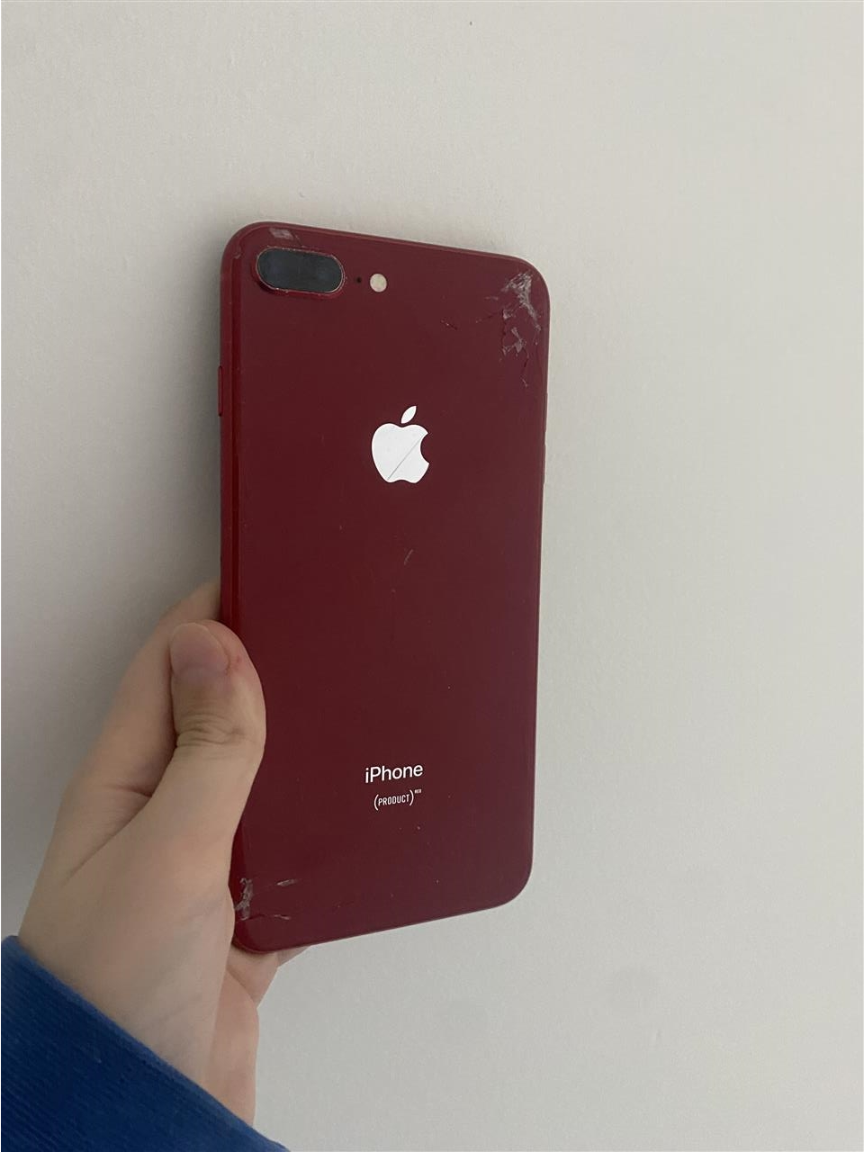 Shitet-iphone-8-plus