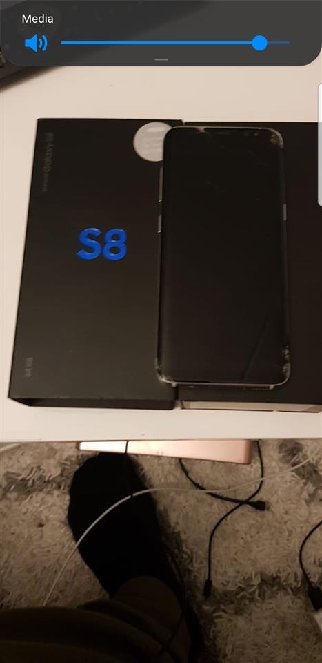 Samsung-S8