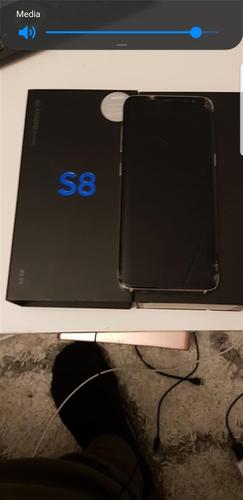 Samsung S8