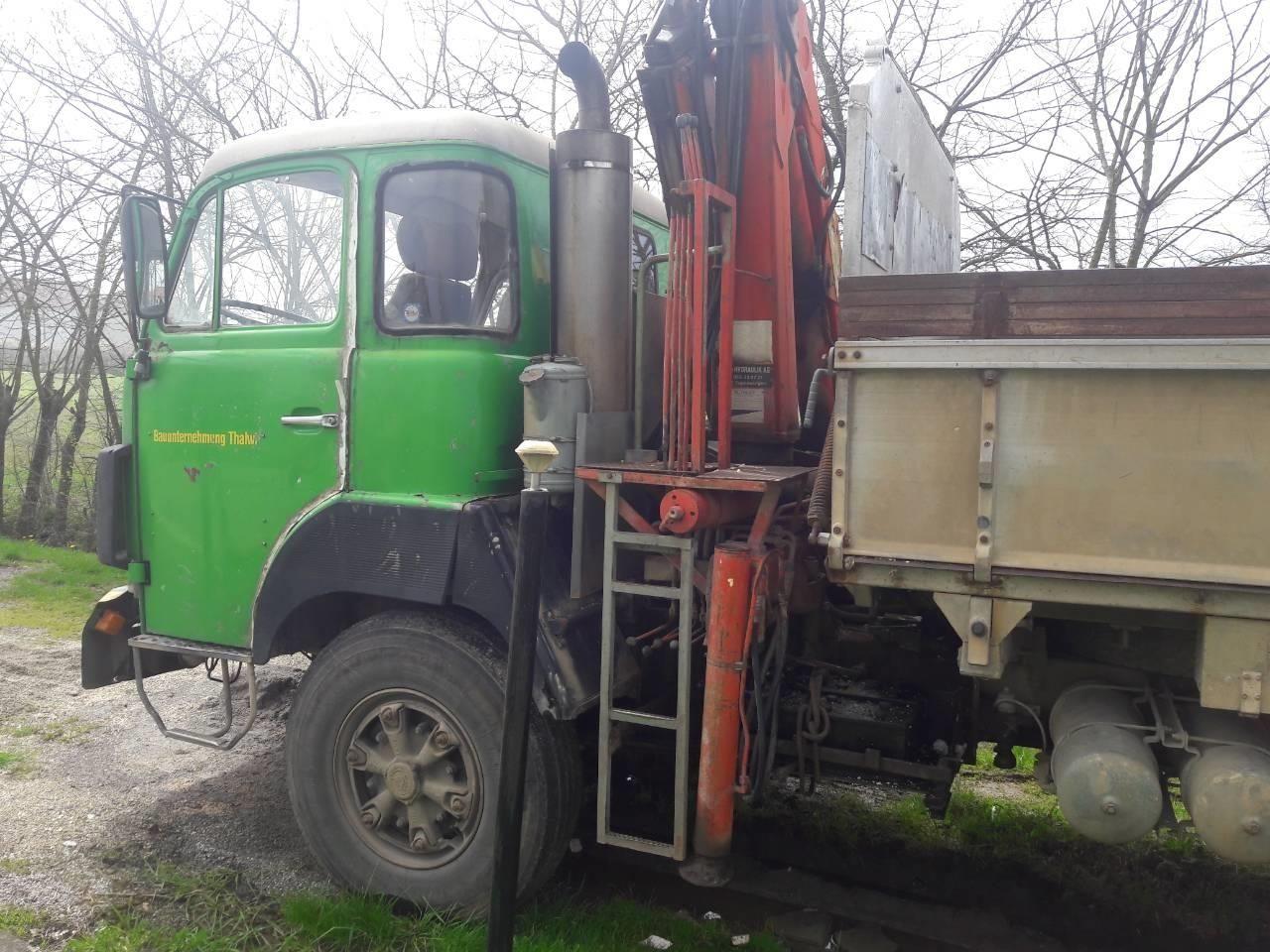 Saurer