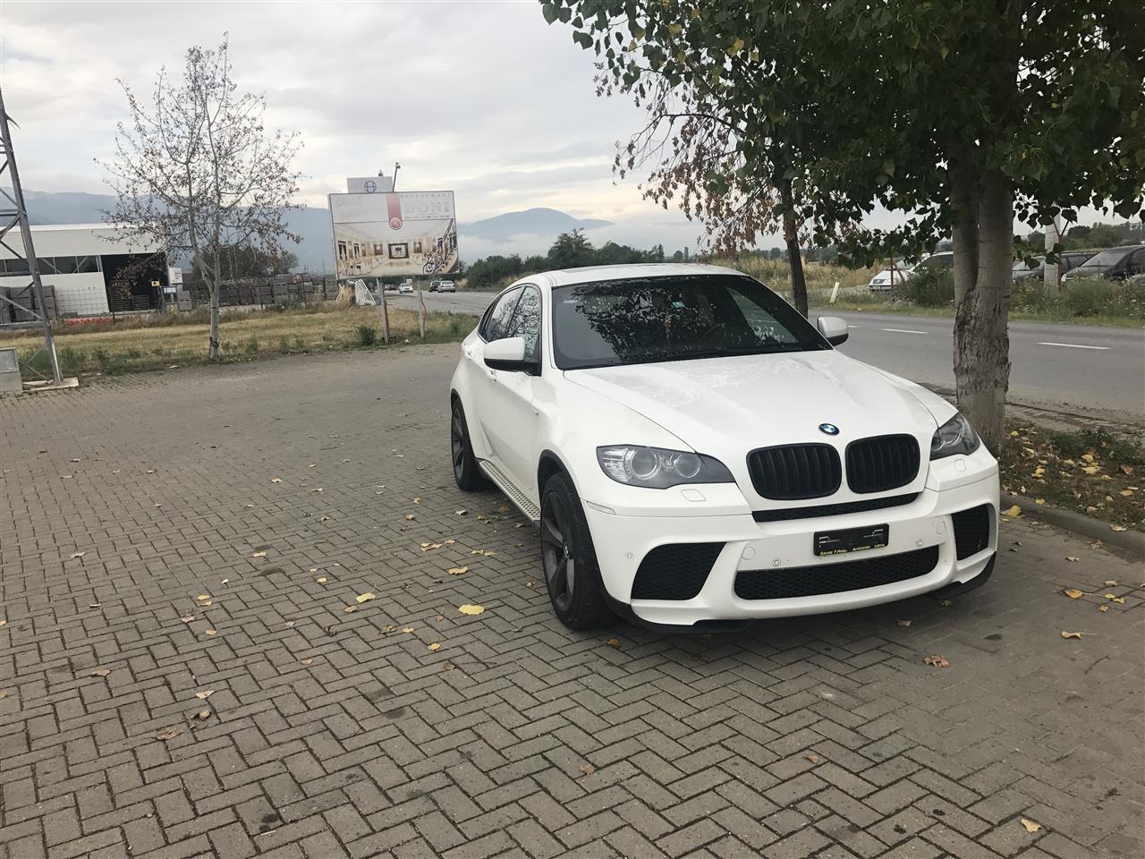 Shitet-BMW