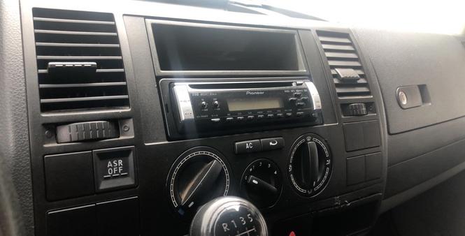 Kombi T5