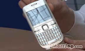 Nokia c3