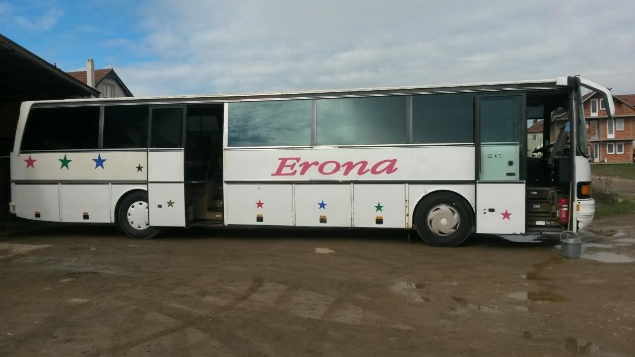 Setra
