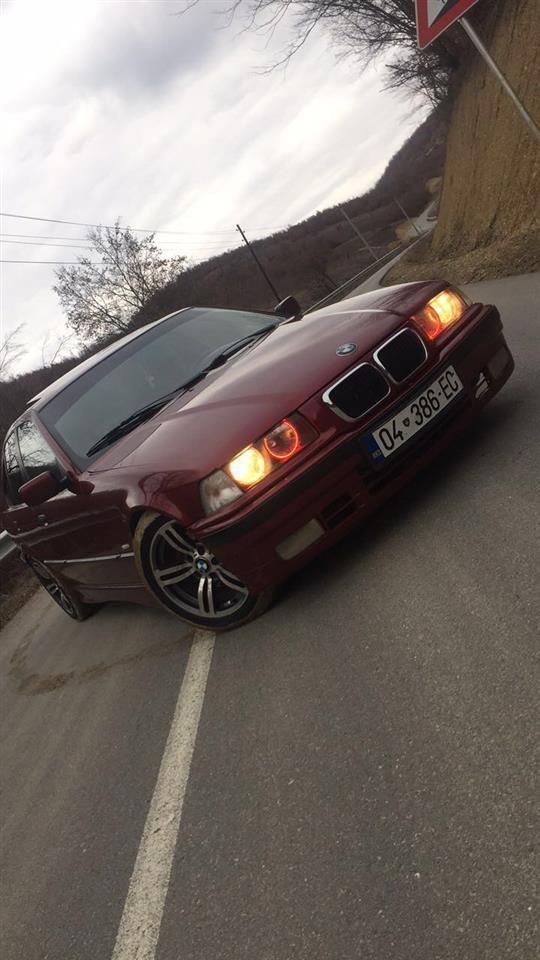 Bmw-320i