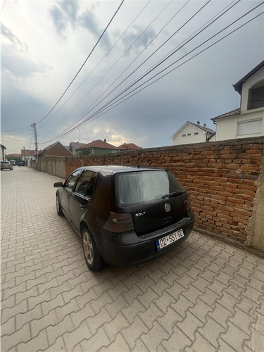 Golf 4