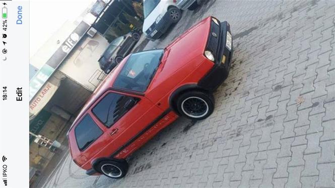 golf 2 