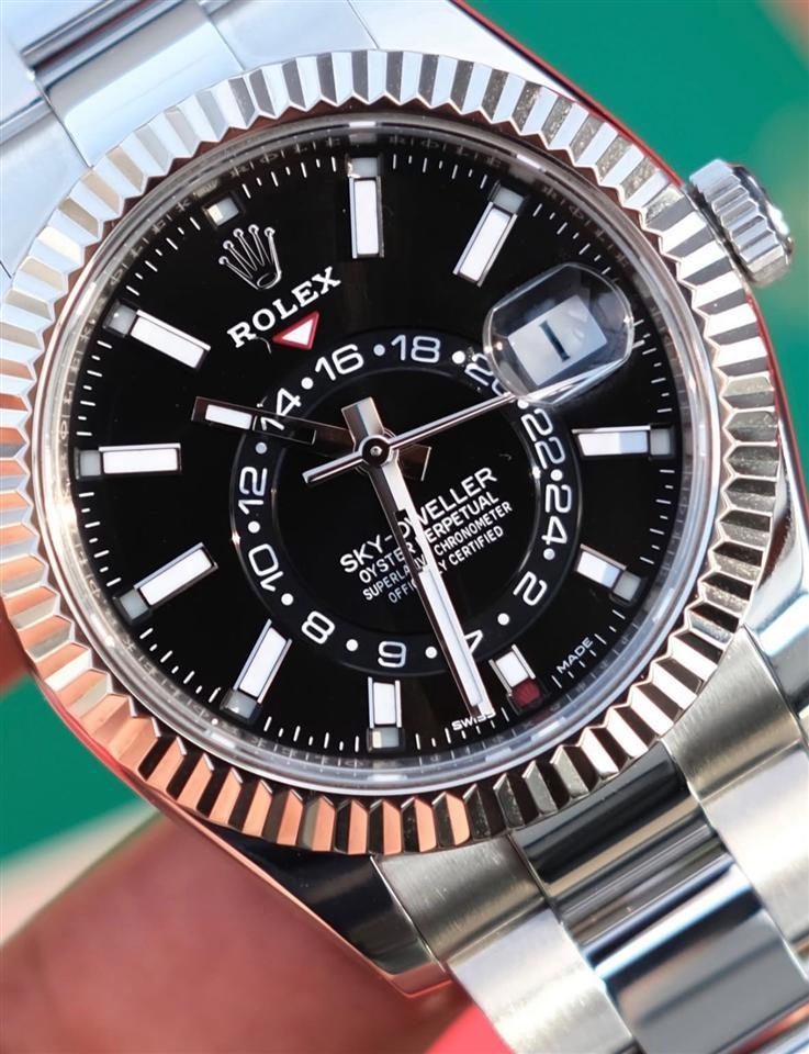 ROLEX