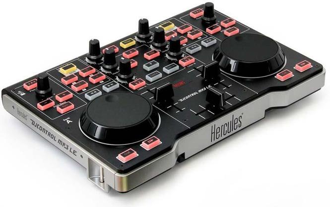 DJ Controller e2 USB 