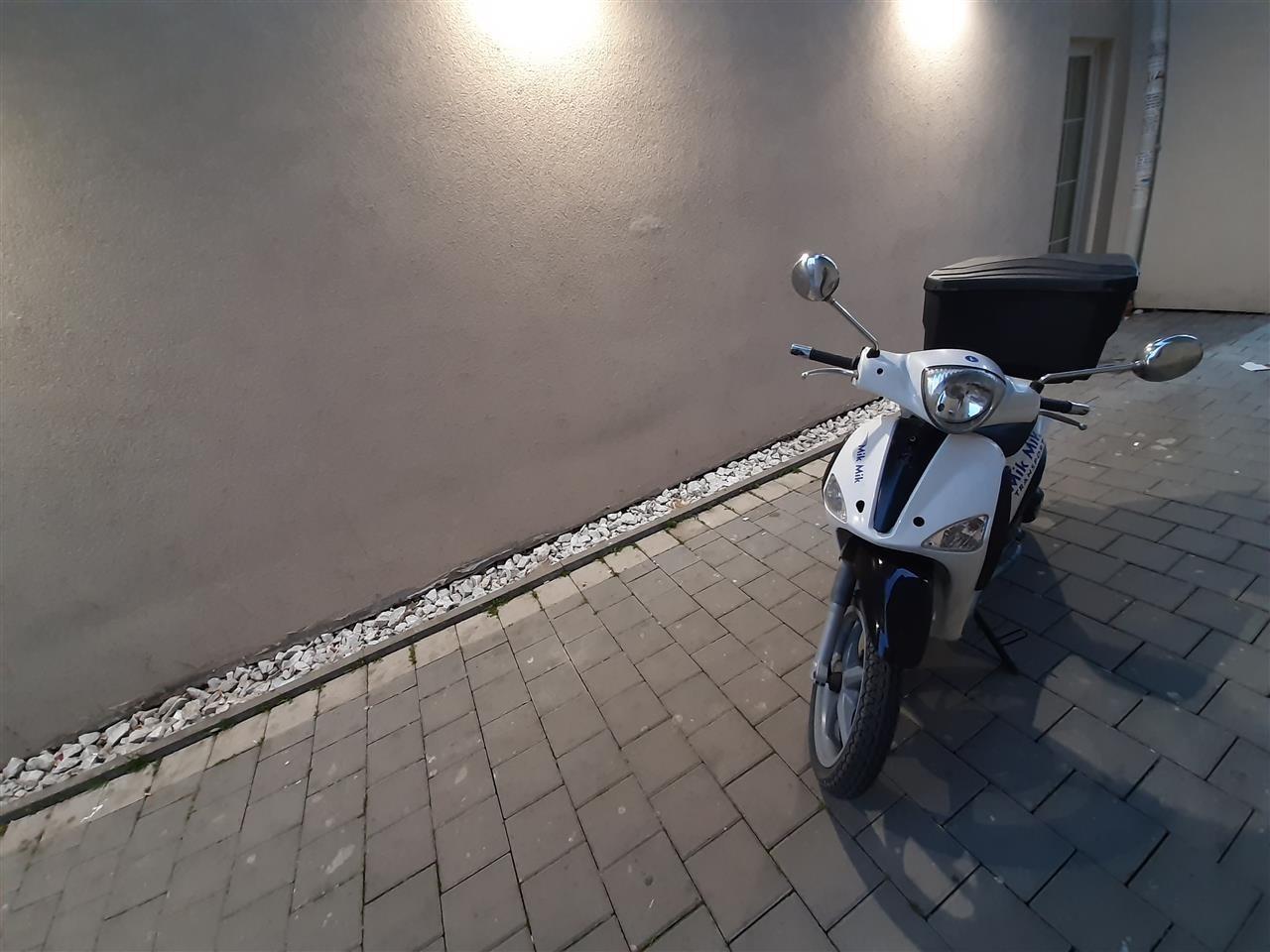 Piaggio
